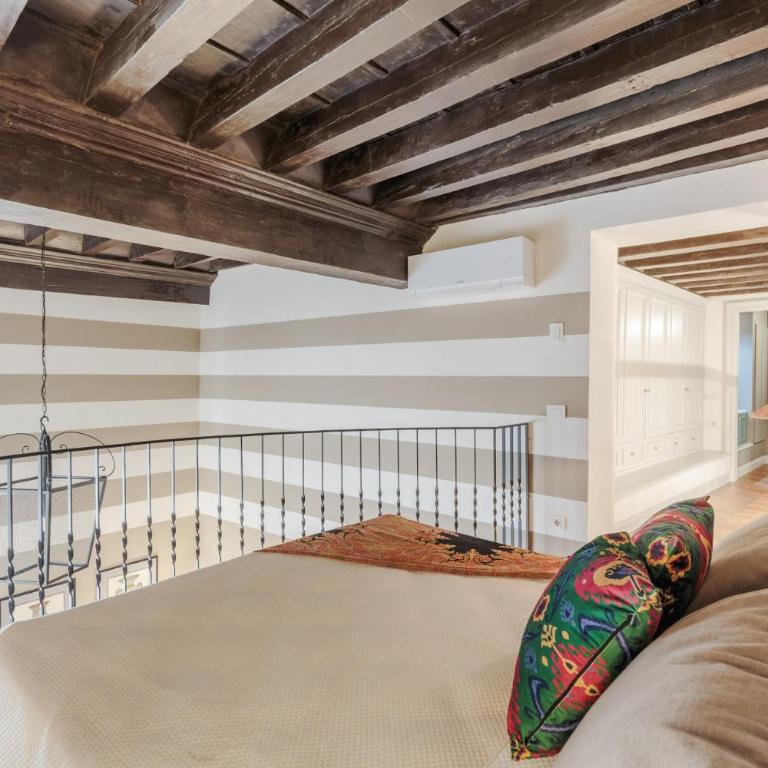 Casa Edgar, elegant and classy first floor apartment - Appartamento con 2 Camere da Letto - 30