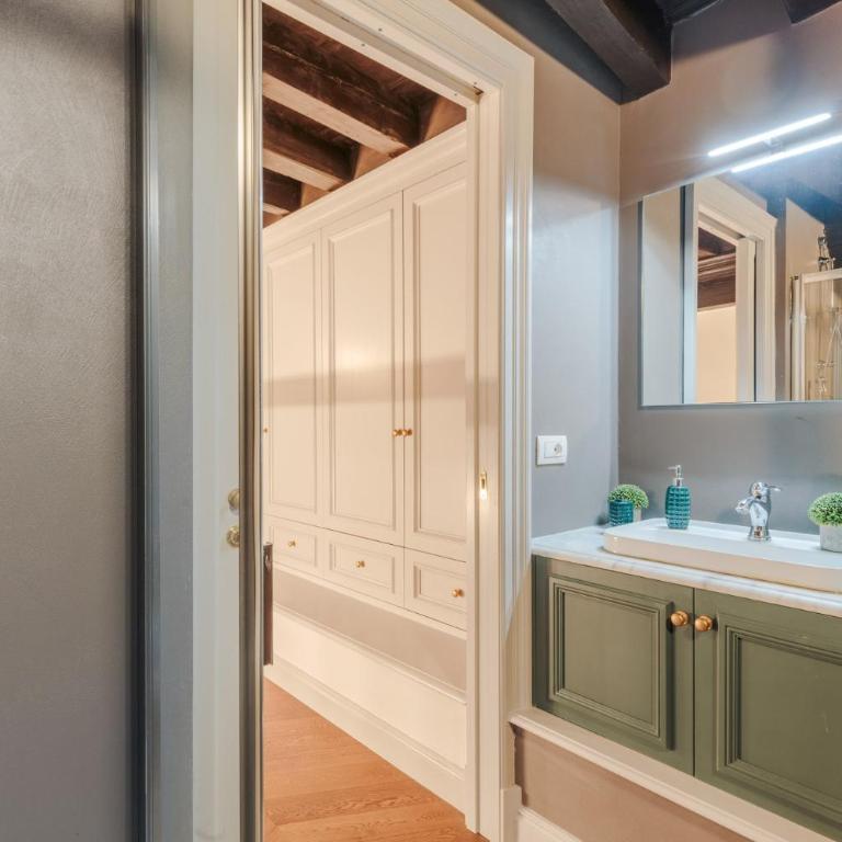 Casa Edgar, elegant and classy first floor apartment - Appartamento con 2 Camere da Letto - 34