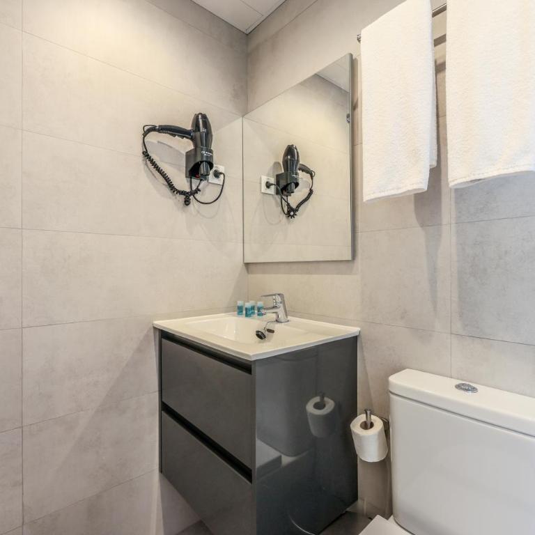 AmazINN Madrid Chamberi - Double Room - 6