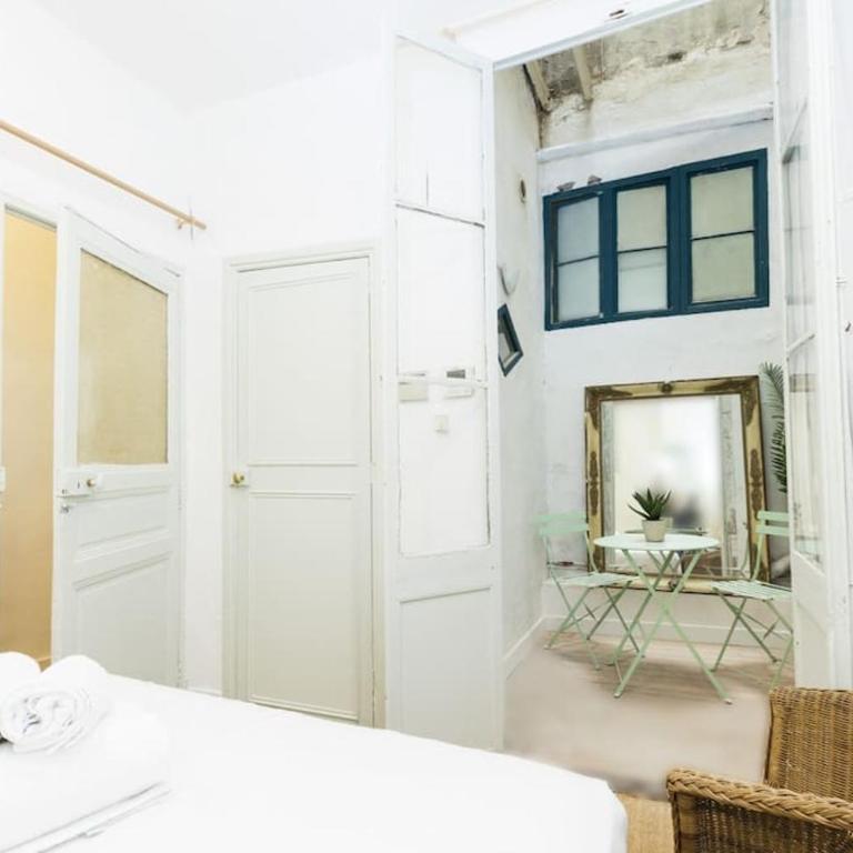 Haussmann Vieux-Port - Deluxe Apartment - 9