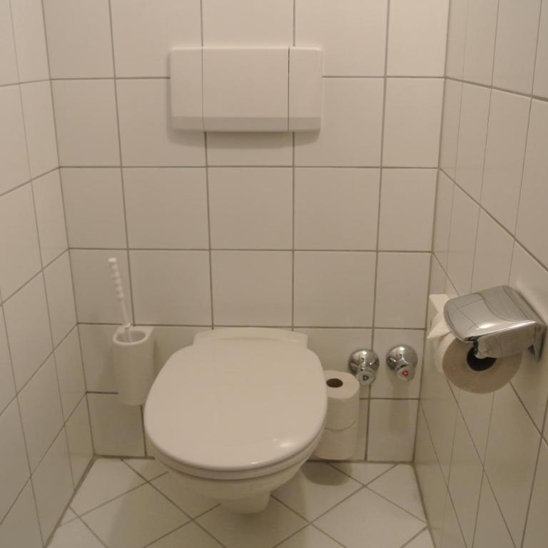 Dei Hotel Schönblick - Classic Doppelzimmer mit Balkon - 2