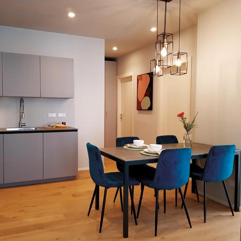 AR Boutique Apartments - Appartamento Standard - 16