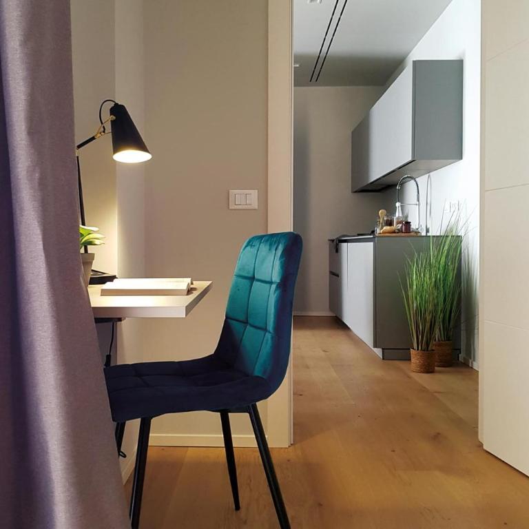 AR Boutique Apartments - Appartamento Standard - 17