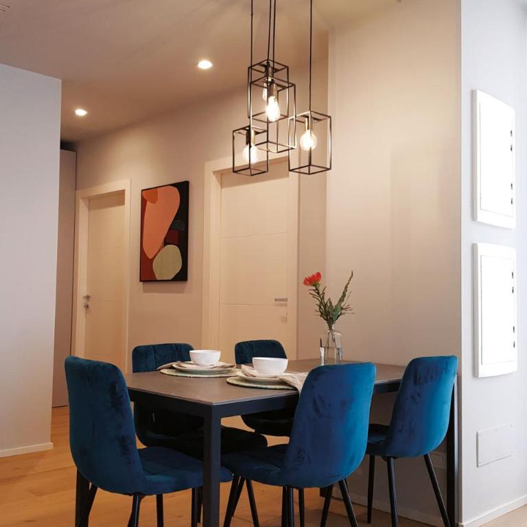 AR Boutique Apartments - Appartamento Standard - 22