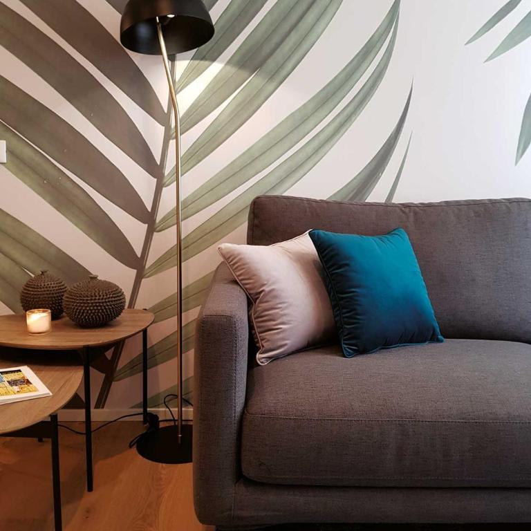 AR Boutique Apartments - Appartamento Standard - 25