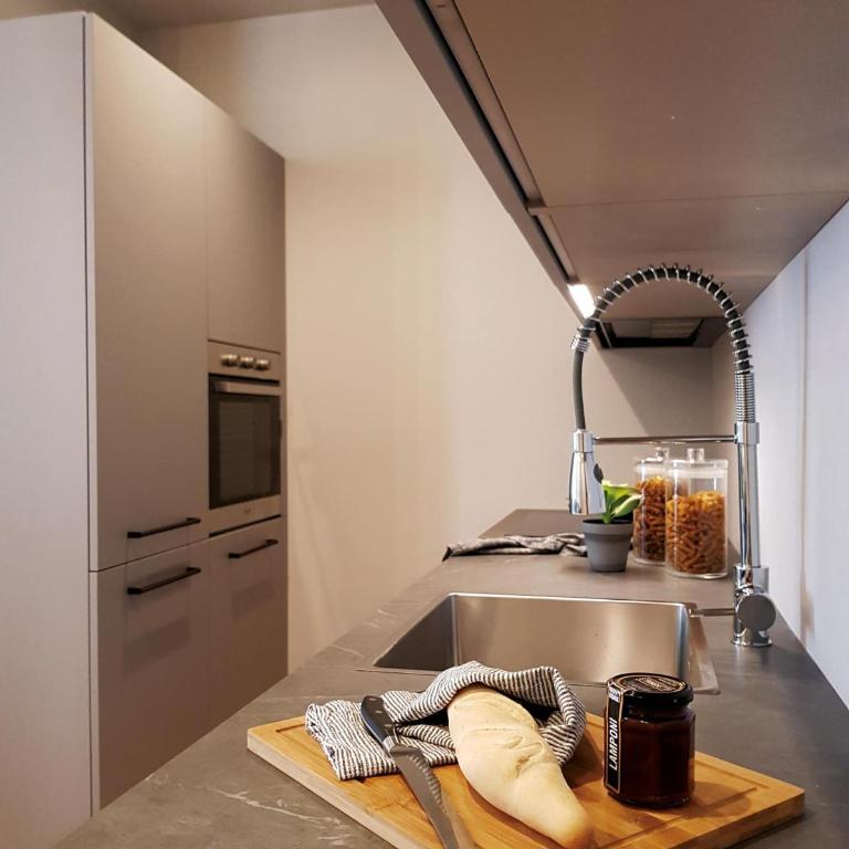 AR Boutique Apartments - Appartamento Standard - 26