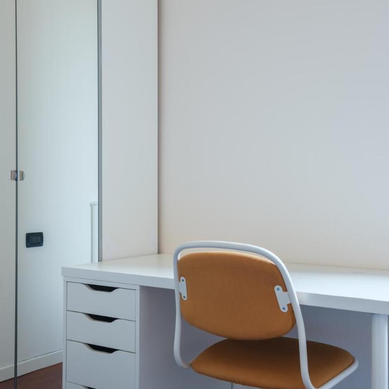 Irnerio 39 by Studio Vita - Three-Bedroom Apartment - 25