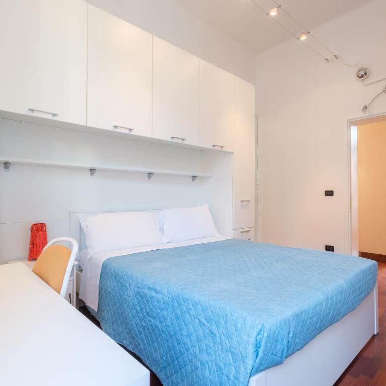 Irnerio 39 by Studio Vita - Three-Bedroom Apartment - 22