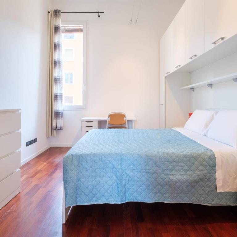 Irnerio 39 by Studio Vita - Three-Bedroom Apartment - 26