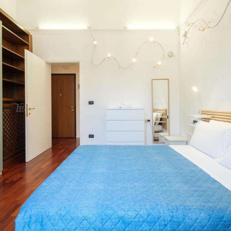 Irnerio 39 by Studio Vita - Three-Bedroom Apartment - 17