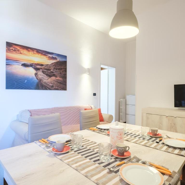Irnerio 39 by Studio Vita - Three-Bedroom Apartment - 3