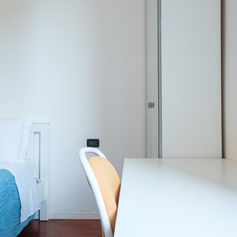 Irnerio 39 by Studio Vita - Three-Bedroom Apartment - 34