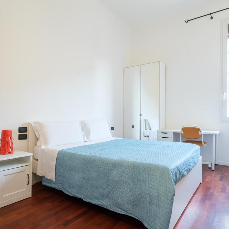 Irnerio 39 by Studio Vita - Three-Bedroom Apartment - 31
