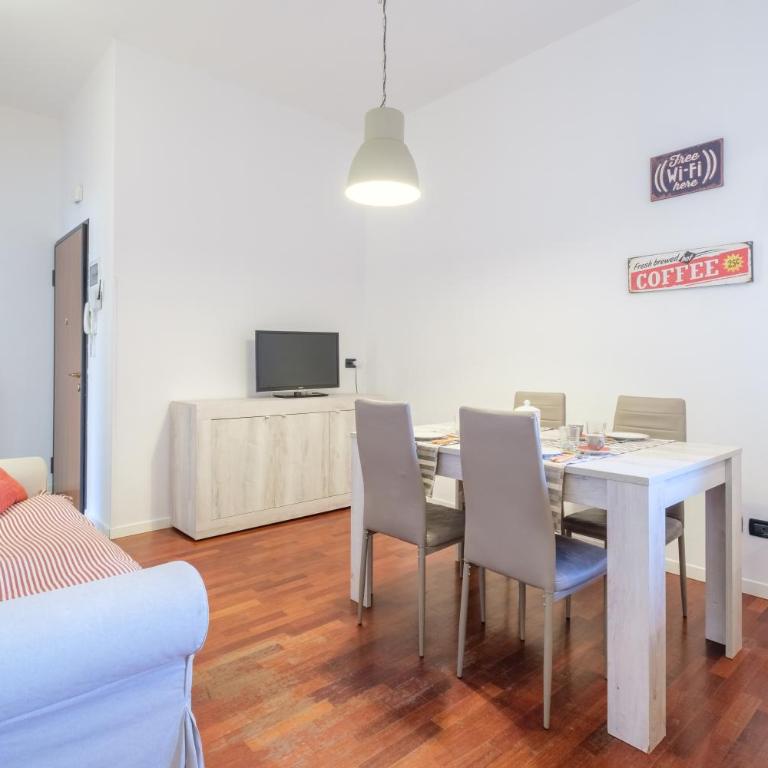 Irnerio 39 by Studio Vita - Three-Bedroom Apartment - 7