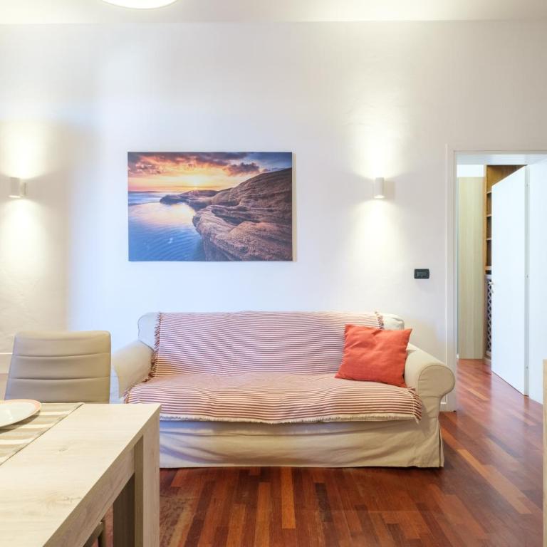 Irnerio 39 by Studio Vita - Three-Bedroom Apartment - 6
