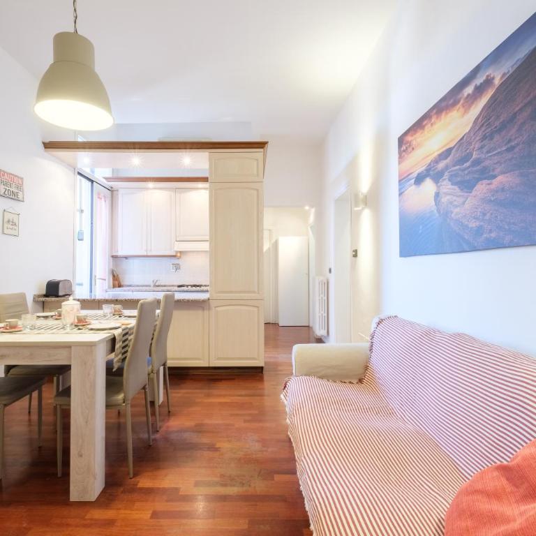Irnerio 39 by Studio Vita - Three-Bedroom Apartment - 1