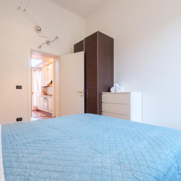 Irnerio 39 by Studio Vita - Three-Bedroom Apartment - 28