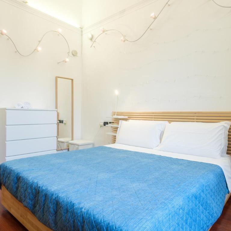 Irnerio 39 by Studio Vita - Three-Bedroom Apartment - 16
