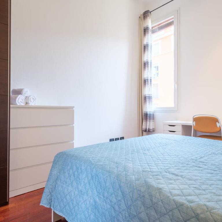 Irnerio 39 by Studio Vita - Three-Bedroom Apartment - 40