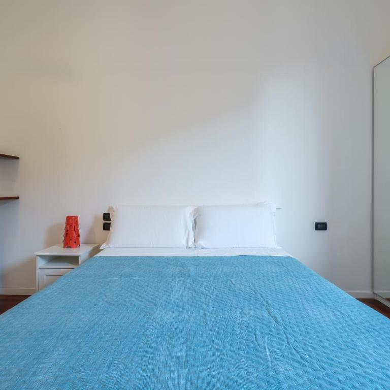 Irnerio 39 by Studio Vita - Three-Bedroom Apartment - 38