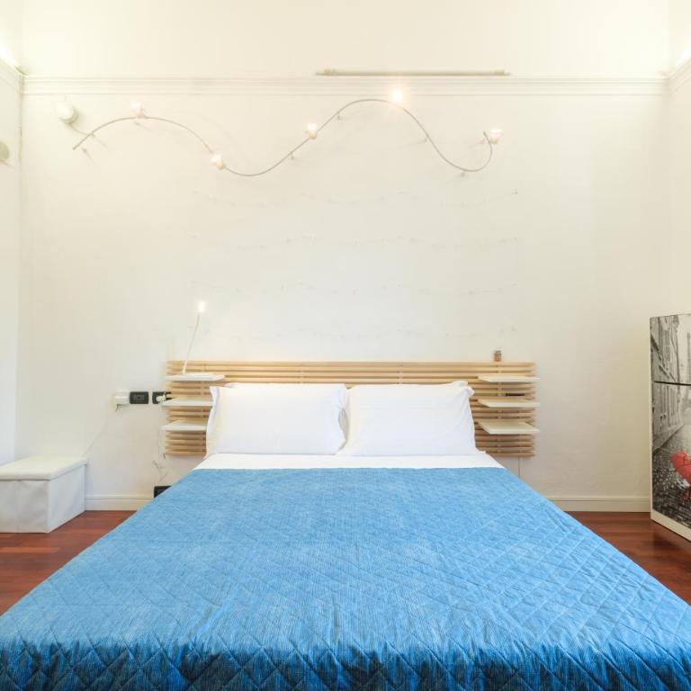 Irnerio 39 by Studio Vita - Three-Bedroom Apartment - 13