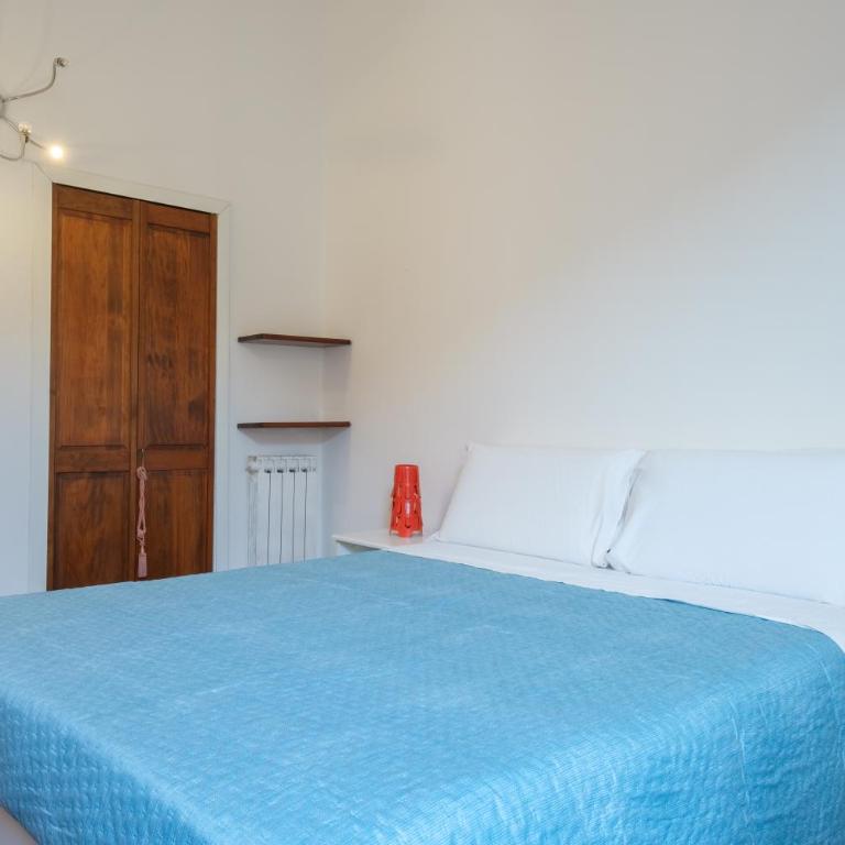 Irnerio 39 by Studio Vita - Three-Bedroom Apartment - 39