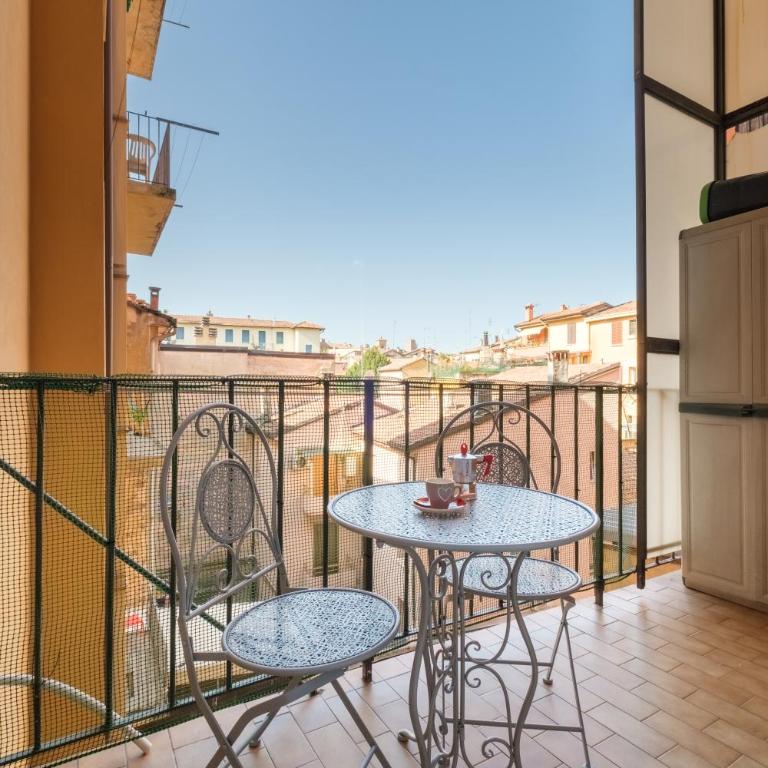 Irnerio 39 by Studio Vita - Three-Bedroom Apartment - 10