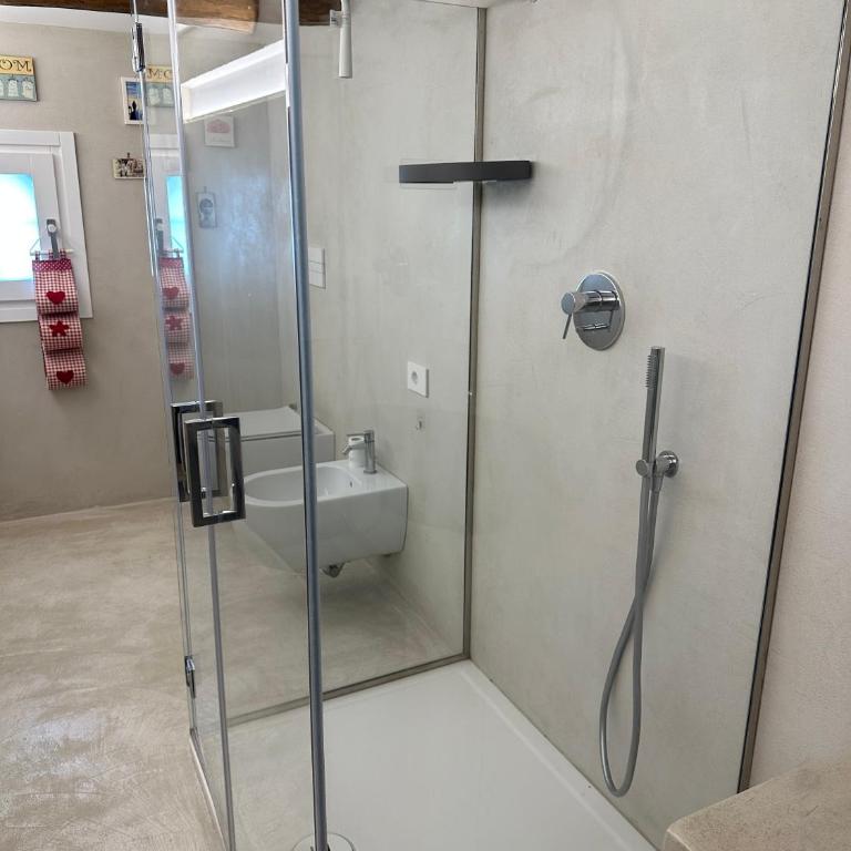 Dal Console - Piazza Bellini - Napoli - Appartamento con 1 Camera da Letto - 7