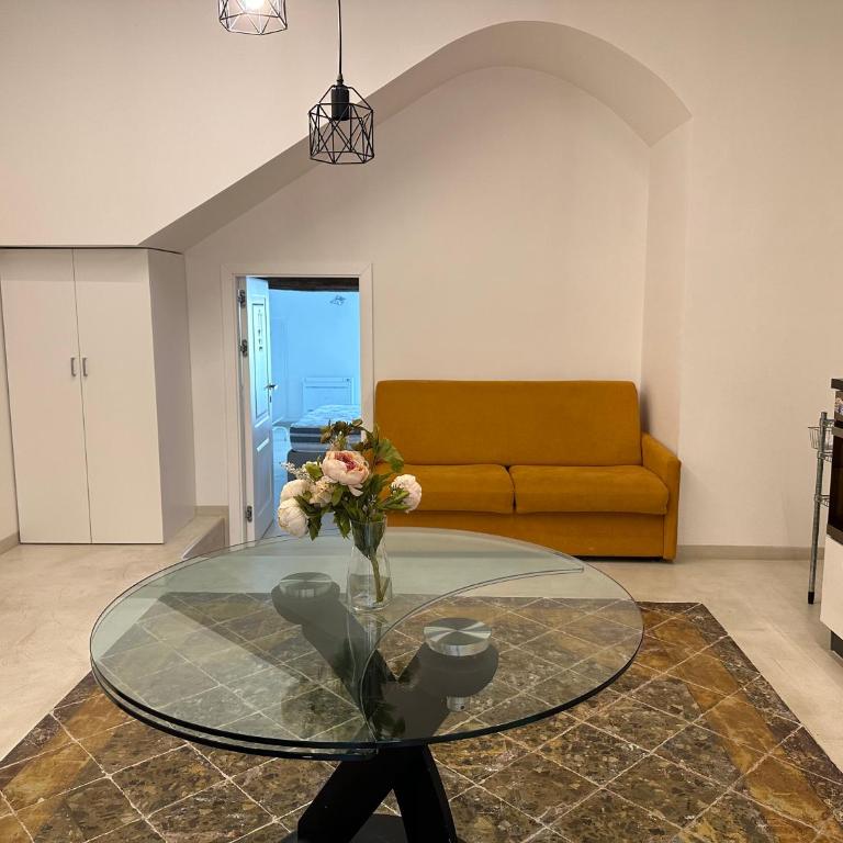 Dal Console - Piazza Bellini - Napoli - Appartamento con 1 Camera da Letto - 6