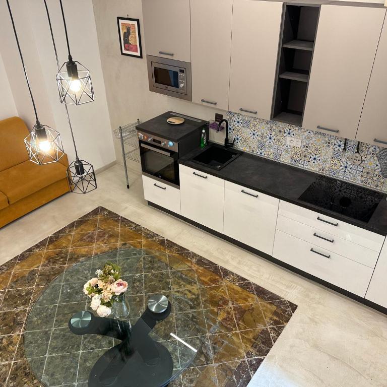 Dal Console - Piazza Bellini - Napoli - Appartamento con 1 Camera da Letto - 1