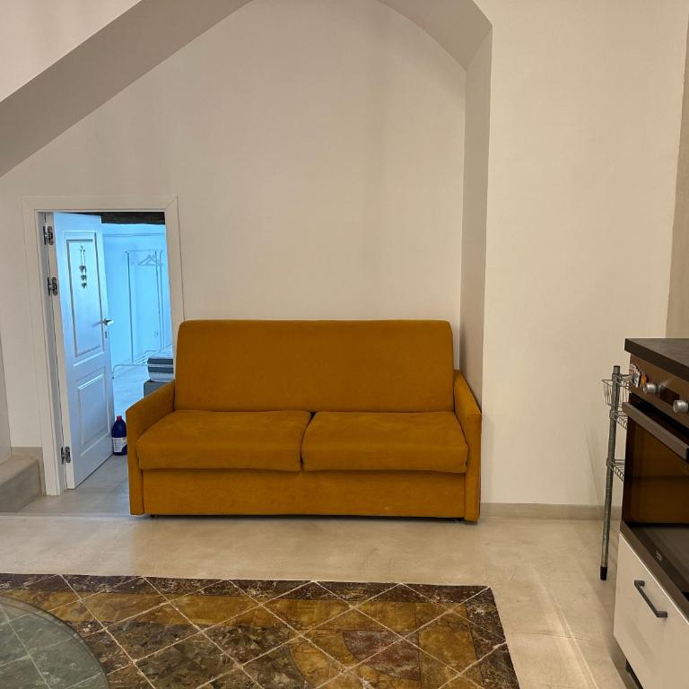 Dal Console - Piazza Bellini - Napoli - Appartamento con 1 Camera da Letto - 8