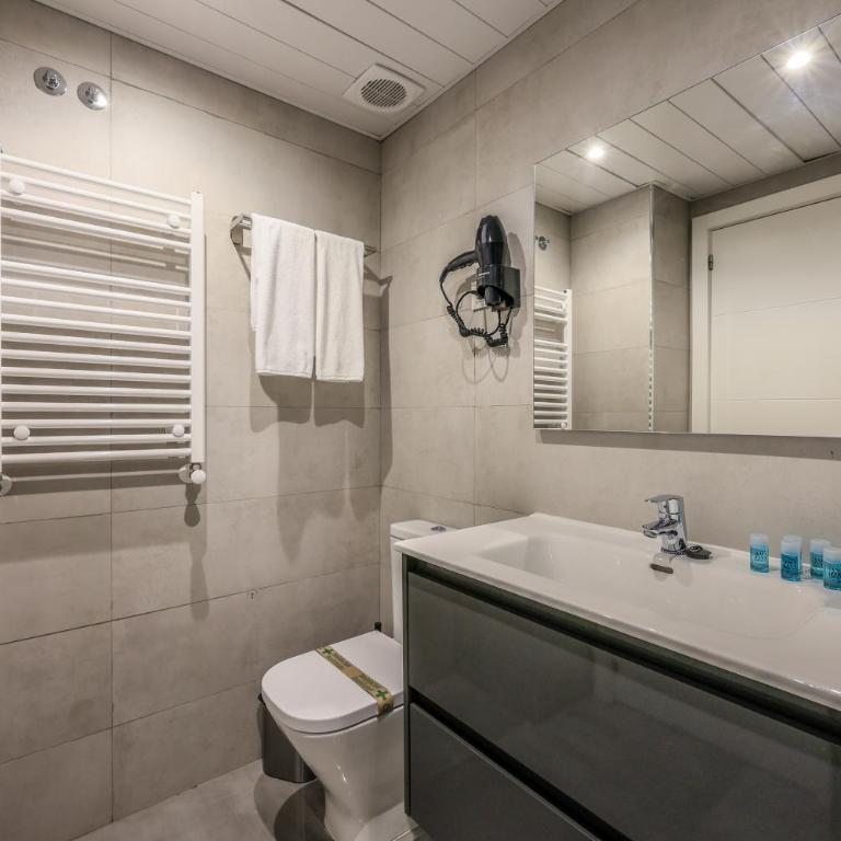 AmazINN Madrid Chamberi - Double Room - 2