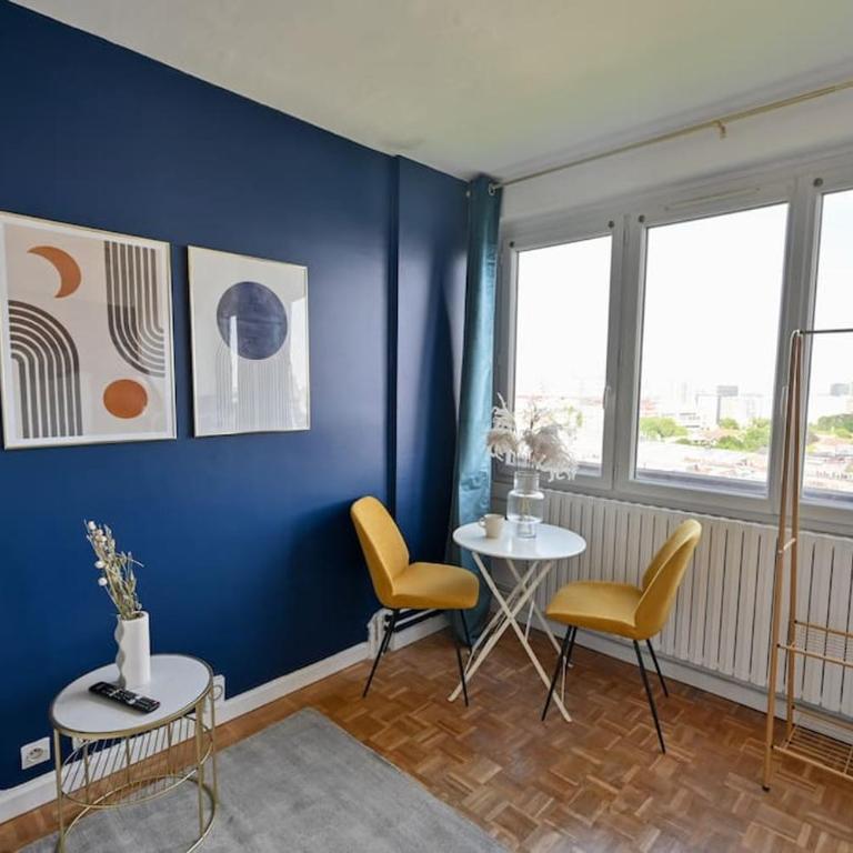 Studio Paris 14ème arrondissement - II - Studio Apartment - 1