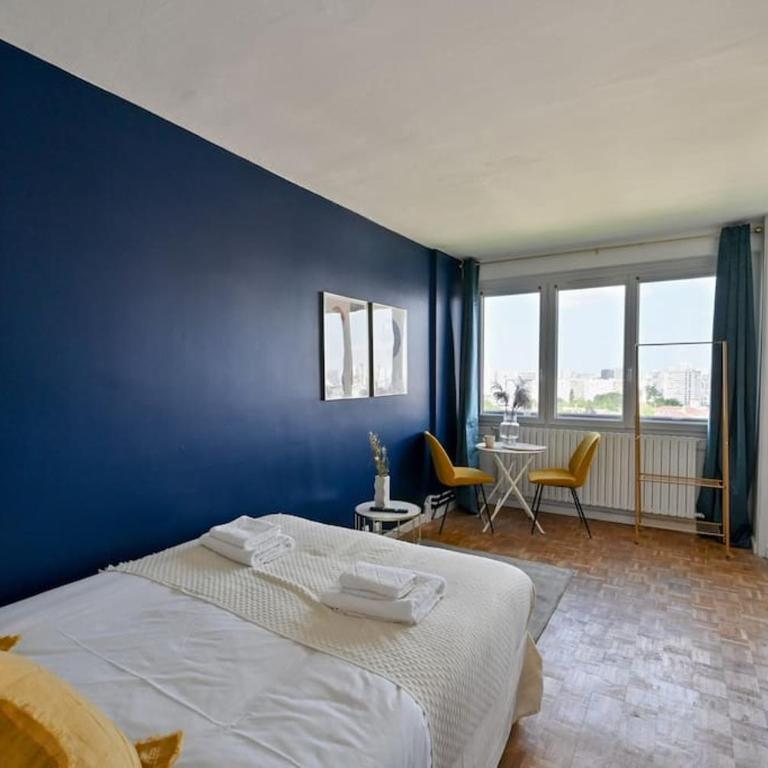 Studio Paris 14ème arrondissement - II - Studio Apartment - 2