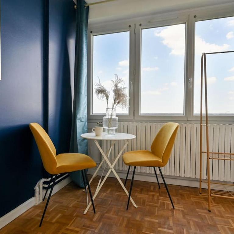 Studio Paris 14ème arrondissement - II - Studio Apartment - 4