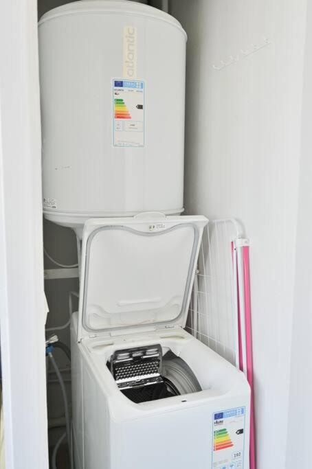 Studio Paris 14ème arrondissement - II - Studio Apartment - 12
