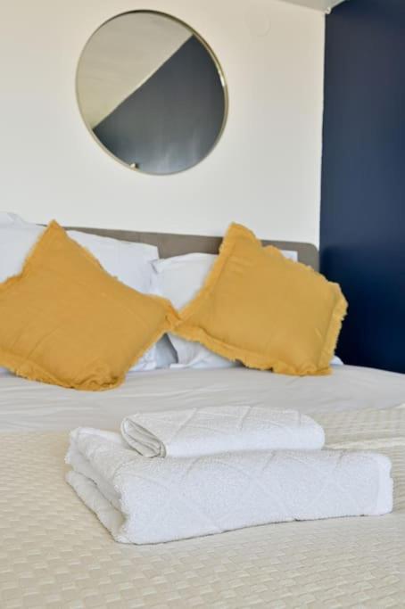 Studio Paris 14ème arrondissement - II - Studio Apartment - 6