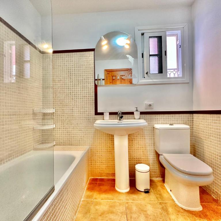 Biltmore Relax House - Apartamento de 3 dormitorios - 27