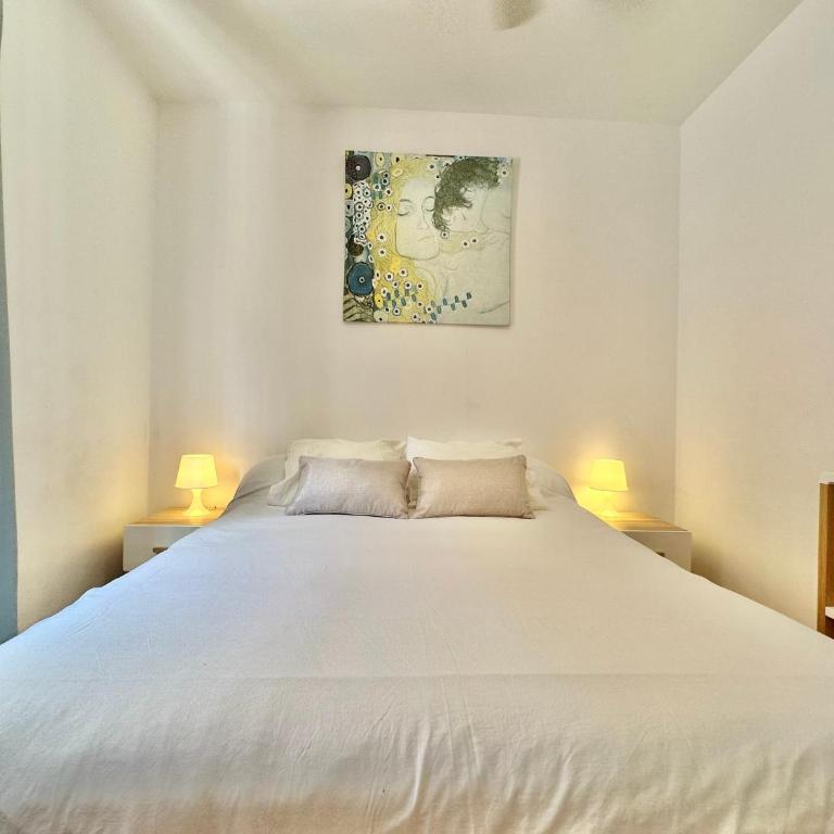 Biltmore Relax House - Apartamento de 3 dormitorios - 14