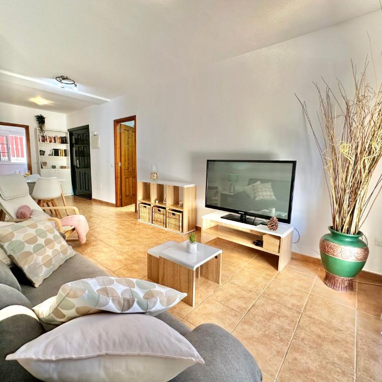 Biltmore Relax House - Apartamento de 3 dormitorios - 11