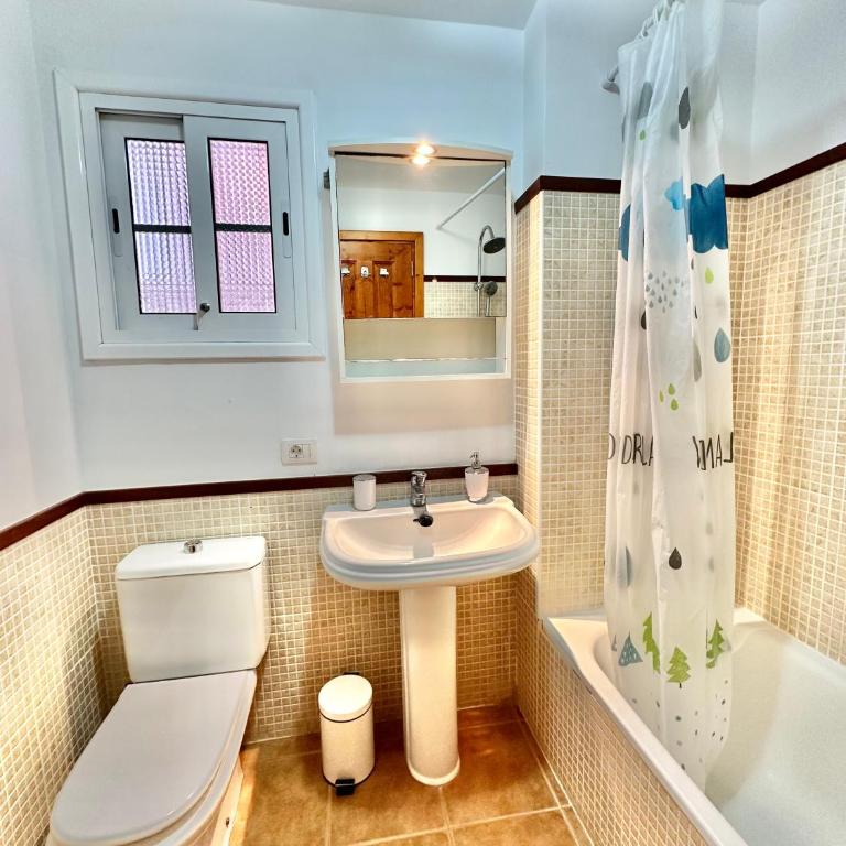 Biltmore Relax House - Apartamento de 3 dormitorios - 31