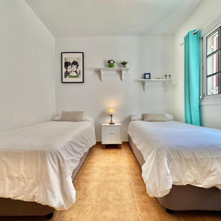 Biltmore Relax House - Apartamento de 3 dormitorios - 16