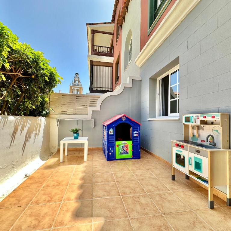 Biltmore Relax House - Apartamento de 3 dormitorios - 36