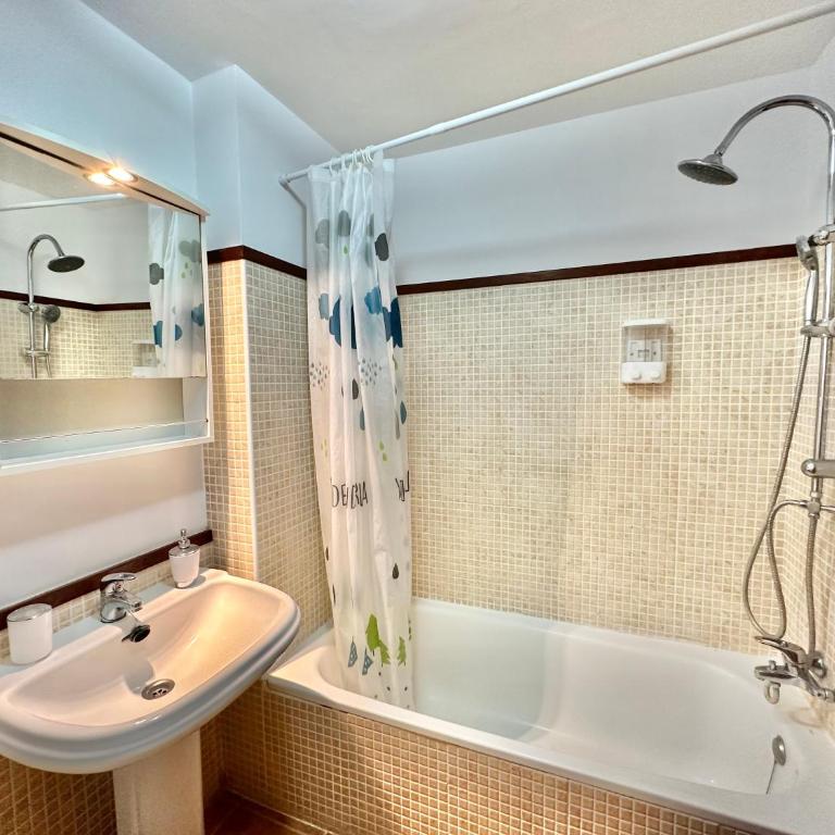 Biltmore Relax House - Apartamento de 3 dormitorios - 30