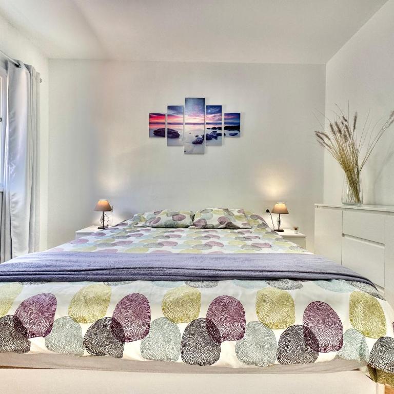 Biltmore Relax House - Apartamento de 3 dormitorios - 19