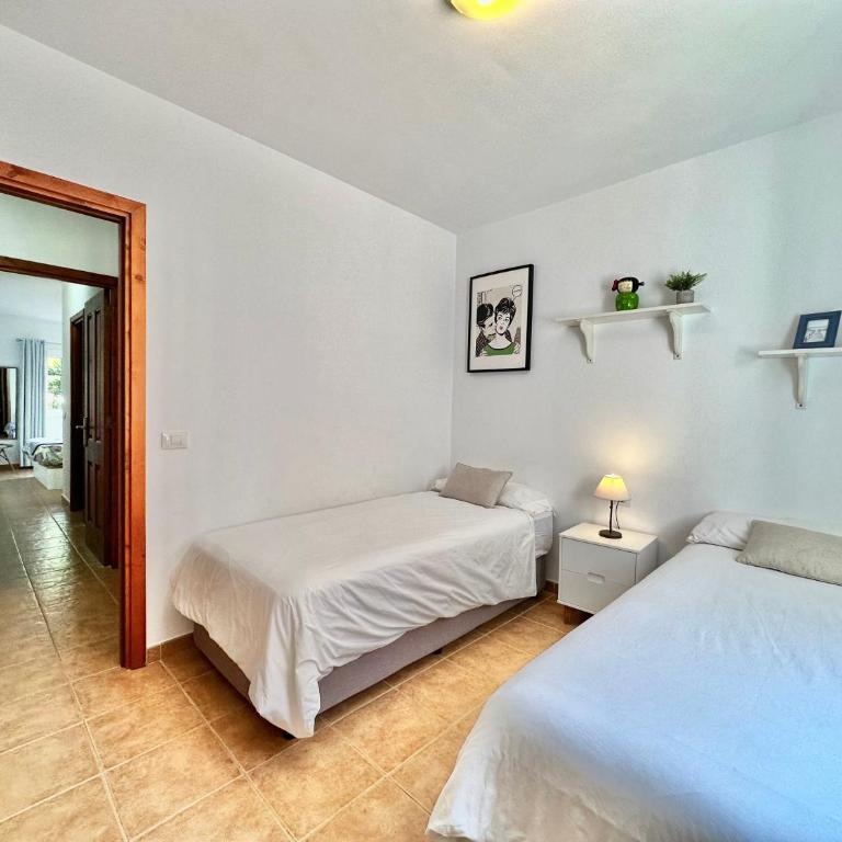 Biltmore Relax House - Apartamento de 3 dormitorios - 17