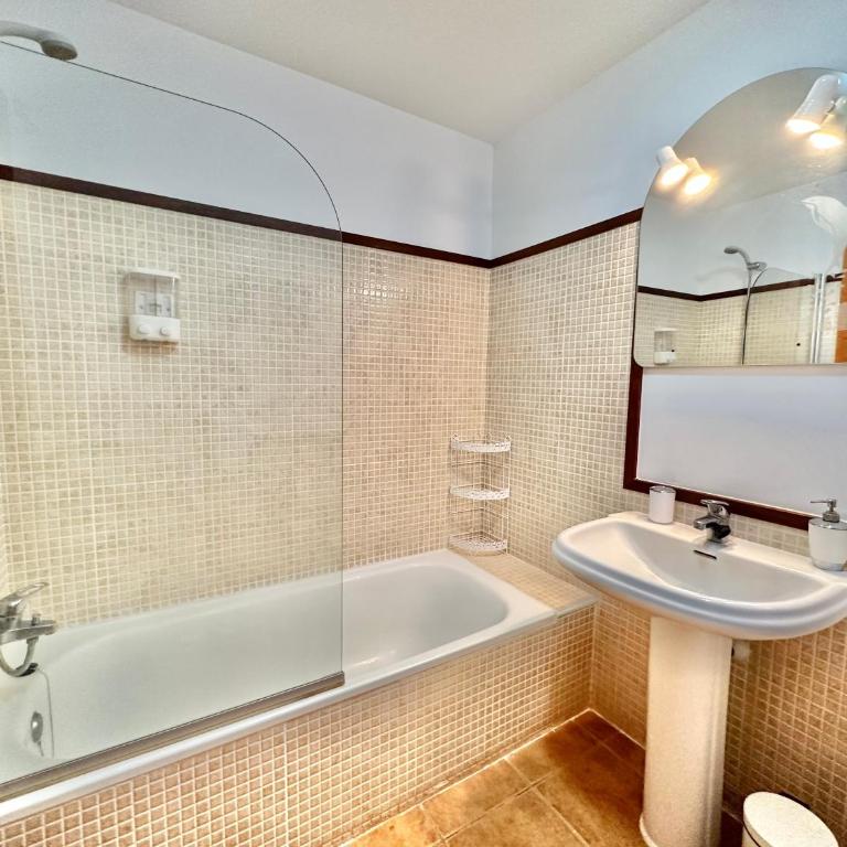 Biltmore Relax House - Apartamento de 3 dormitorios - 28