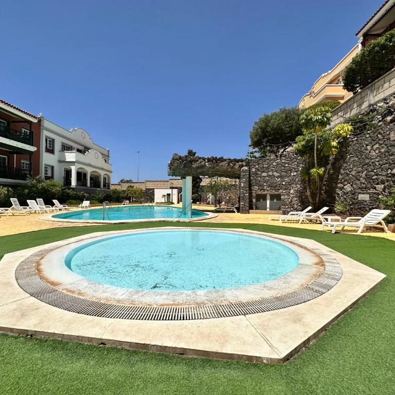 Biltmore Relax House - Apartamento de 3 dormitorios - 43