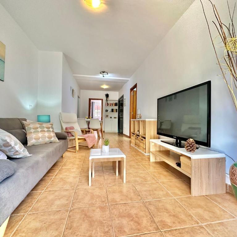 Biltmore Relax House - Apartamento de 3 dormitorios - 3