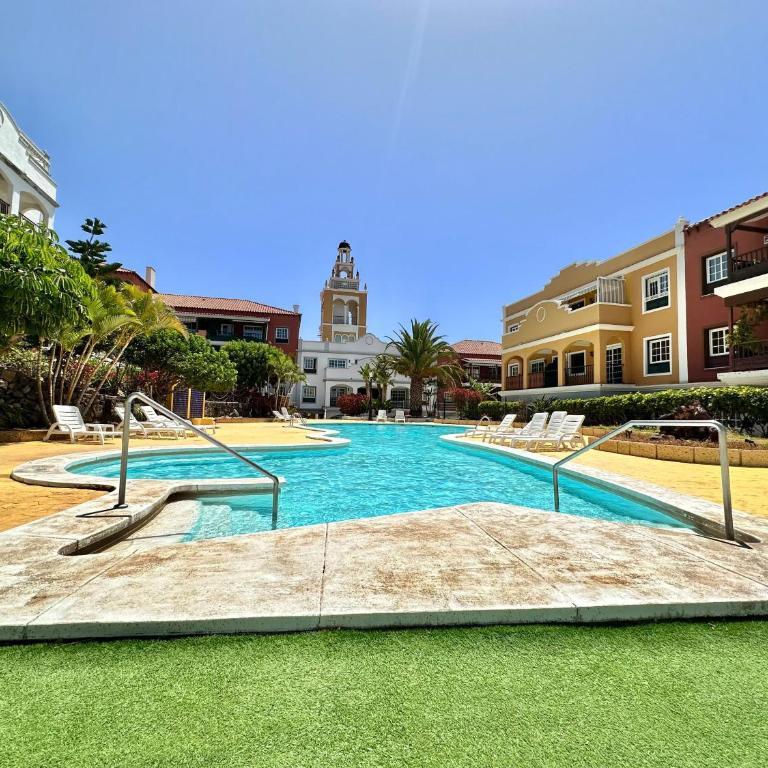 Biltmore Relax House - Apartamento de 3 dormitorios - 44